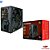 Computador Intel Core i3- 9100F - Memoria Ram DDR4 4GB - SSD 240GB M.2 NVME-C3Tech ATX 500w Teclado Mouse e Cabos - Imagem 6