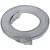 Patch Cord Flat Cable RJ45 Gigabit Flexível Cat6 3m Cinza - Imagem 4