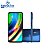 Smartphone Motorola Moto G9 Plus Dual Chip Desbloqueado Android 10 Tela 6.8" 128GB 4G Câmera Quadrupla 64MP + 8MP+ 2MP + - Imagem 1