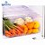 Geladeira/Refrigerador Electrolux 240L RE31 - Branco 110v - Imagem 7