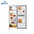 Geladeira/Refrigerador Electrolux 240L RE31 - Branco 110v - Imagem 9