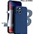 Capa Para iPhone 12s/13 Anti Impacto - Azul Escuro - Imagem 1