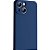 Capa Para iPhone 12s/13 Anti Impacto - Azul Escuro - Imagem 2