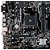 Placa-Mãe Asus Prime A320M-K/BR, AMD AM4, mATX, DDR4 - Imagem 2