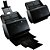 Scanner de Mesa Canon Color Duplex - DR-C230 - Imagem 1