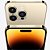 iPhone 14 Pro Max Apple (1TB) Dourado, Tela de 6,7", 5G e Câmera de 48MP - Imagem 6