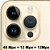 iPhone 14 Pro Max Apple (1TB) Dourado, Tela de 6,7", 5G e Câmera de 48MP - Imagem 4