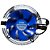 Cooler para Processador em Alumino Universal Amd e Intel Lga 775 1155 1156 Amd Am2 Am2+ Am3 KP-VR300 - Imagem 1