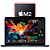 Notebook Apple MacBook Air Meia Noite 256GB SSD Tela 13.6 Chip M2 CPU 8-Core e GPU Oito Núcleos-MLY33BZ - Imagem 2