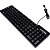 Teclado USB HAYOM Basico - TC3201 - Imagem 2