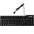 Teclado USB HAYOM Basico - TC3201 - Imagem 3