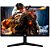 Monitor Fox Racer 19.5 polegadas LED 75HZ HDMI VGA - Imagem 2