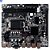 Computador Core i3-2120, HD SSD Netac 128 GB, Memória 8GB, Gab MT 25V2BK, Windows 10 - Imagem 3