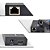 Extensor Hdmi 60 Metros X Rj45 Cat5e/cat-6 3d 1080p Full Hd - Imagem 2