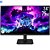 Monitor Gamer LG 23.8" 75Hz LED Full HD, IPS, HDMI, VESA, FreeSync, Sem Bordas, Preto - 24MP400 - Imagem 1