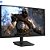 Monitor Gamer LG 23.8" 75Hz LED Full HD, IPS, HDMI, VESA, FreeSync, Sem Bordas, Preto - 24MP400 - Imagem 2
