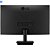 Monitor Gamer LG 23.8" 75Hz LED Full HD, IPS, HDMI, VESA, FreeSync, Sem Bordas, Preto - 24MP400 - Imagem 6
