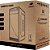 Gabinete Micro ATX MT-26BK Com Fonte 200W C3Tech - Imagem 4
