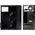 Gabinete Micro ATX MT-26BK Com Fonte 200W C3Tech - Imagem 3