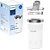 Copo Térmico Com Tampa AWP2654WH Branco 350ml Philips - Imagem 1
