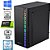 Computador Gamer Intel Core I7 7700 3.60ghz - Memória Ram 16GB-HD SSD 480 - Placa de Vídeo GTX 1660 6GB - Windows 10 Pro - Imagem 1