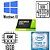 Computador Gamer Intel Core I7 7700 3.60ghz - Memória Ram 16GB-HD SSD 480 - Placa de Vídeo GTX 1660 6GB - Windows 10 Pro - Imagem 2