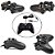 Controle Com Fio Para XBox 360 Atomo - MO-YX360 - Imagem 6