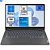 Notebook Lenovo 2 Em 1 Ideapad Flex Tela 14 I5-1135 8GB 256GB SSD W11H 82LT0005BR ( Ulitmo da Vitrine ) - Imagem 1