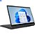 Notebook Lenovo 2 Em 1 Ideapad Flex Tela 14 I5-1135 8GB 256GB SSD W11H 82LT0005BR ( Ulitmo da Vitrine ) - Imagem 4