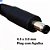 Fonte Carregador Para Dell 19,5v 4,62a 90w Fino La65ns2-01 Pino 4.5mm x 3.0mm - Imagem 3