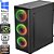 Computador Gamer Ryzer 5 5600X- 16GB Ram -Placa Video RTX 3050 8GB-SSD 512GB - Windows 10 - Imagem 1