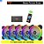 Computador Gamer Ryzer 5 5600X- 16GB Ram -Placa Video RTX 3050 8GB-SSD 512GB - Windows 10 - Imagem 7
