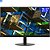 Monitor Lenovo 21.5" ThinkVision S22e-18 Full HD Wide FreeSync 4 ms VA - 61FAKBR1BR, Base LTPS Com Ajuste de Altura - Imagem 1