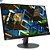 Monitor Lenovo 21.5" ThinkVision S22e-18 Full HD Wide FreeSync 4 ms VA - 61FAKBR1BR, Base LTPS Com Ajuste de Altura - Imagem 2