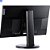 Monitor Lenovo 21.5" ThinkVision S22e-18 Full HD Wide FreeSync 4 ms VA - 61FAKBR1BR, Base LTPS Com Ajuste de Altura - Imagem 4