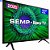 Smart TV Semp LED 32" HD Wi-Fi Dual Band WideScreen 60Hz Roku TV 32R5500 - Imagem 2