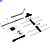 Antena Digital Externa para TV UHF/HDTV Intelbras AE 3010 - Imagem 5