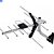 Antena Digital Externa para TV UHF/HDTV Intelbras AE 3010 - Imagem 1