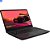 Notebook ideapad Gaming 3 R7-5800H 8GB 256GB SSD PCIe - Placa de Vídeo GTX 1650 4GB - Tela 15.6" FHD Linux 82MJS00400 - Imagem 3