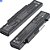 Bateria Notebook Samsung NP300V4A-AD2br - Bateria 11.1 Volts - Bringt - Imagem 1
