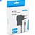 Fonte AC/DC 5V/2A Plug P4 5.5mm Bivolt 110V-220V It-Blue - Imagem 1