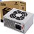 Fonte SFX 200W PS-201SFX sem cabo C3Tech - Imagem 1