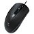 Mouse USB Ambidestro 1000 DPi MS-31BK, C3Tech - Preto - Imagem 2