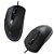 Mouse USB Ambidestro 1000 DPi MS-31BK, C3Tech - Preto - Imagem 5