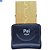 Mini Adaptador Bluetooth 5.0 Usb Dongle 3Mbps para Dados Preto - PEI-605 - Imagem 4