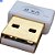 Mini Adaptador Bluetooth 5.0 Usb Dongle 3Mbps para Dados Branco - PEI-605 - Imagem 5