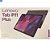 Tablet Lenovo Tab P11 Plus com Capa Protetora, Octa-core 4GB 64GB Tela 11" Wi-fi Android™ 11 IPS 2k Grafite - ZA940394BR - Imagem 7