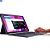 Tablet Lenovo Tab P11 Plus com Capa Protetora, Octa-core 4GB 64GB Tela 11" Wi-fi Android™ 11 IPS 2k Grafite - ZA940394BR - Imagem 2