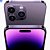 iPhone 14 Pro Max Apple (256GB) Roxo-profundo, Tela de 6,7", 5G e Câmera de 48MP - Imagem 8