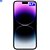 iPhone 14 Pro Max Apple (256GB) Roxo-profundo, Tela de 6,7", 5G e Câmera de 48MP - Imagem 2